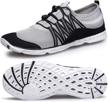womens athletic barefoot comfortable outdoor women's shoes logo
