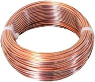 bare copper wire coil: unbeatable selection for your electrical needs логотип