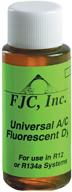 универсальное краситель для кондиционеров fjc (1 унция) от national parts and abrasives логотип