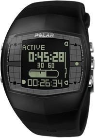 img 1 attached to 🏃 Polar FA20 Activity Monitor: Tracking Your Fitness Goals Made Easy