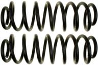 enhanced seo: acdelco professional rear coil spring set 45h2164 logo