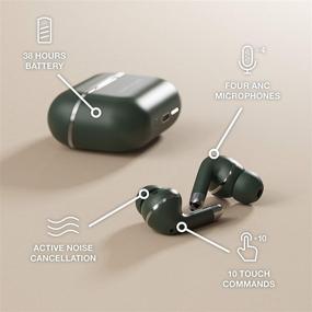 Air1 true wireless metal earbuds online review