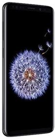 img 2 attached to 📱 Unlocked Samsung Galaxy S9 G960U 64GB Smartphone with 4G LTE & 12MP Camera - Midnight Black