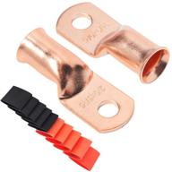 svaar copper battery terminal connector логотип