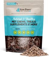 🥩 premium freeze dried raw ferret food - beef 16-oz - made in usa - grain free diet for ferrets - ideal for small, adult, senior & baby ferrets - also perfect as natural treats for training & rewarding logo