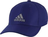 🧢 enhance your style with adidas men's decision cap логотип