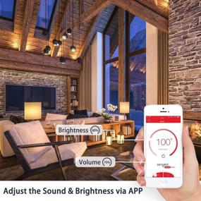 img 1 attached to 🔌 Sengled Smart Compatible Controlled Connection