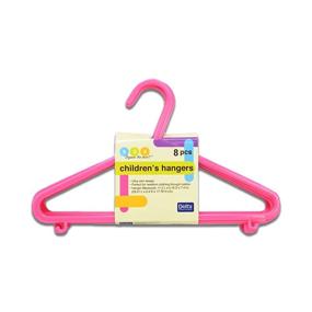 img 2 attached to Delta Nursery Hangers Toddler Children Storage & Organization