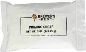 img 1 attached to 🔍 5 oz Priming Sugar with 2 Packages - Optimize Your Search!