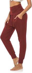 img 2 attached to DIBAOLONG Workout Running Joggers Sweatpants Sports & Fitness