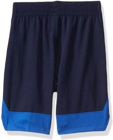 img 1 attached to 🏀 Nike Boy's Icon Performance Basketball Shorts