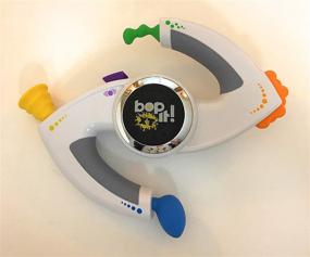 img 1 attached to 🎮 Upgrade Your Gaming Experience with Hasbro 28935 Bop It XT