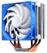 silverstone tek argon series cpu cooler with 120mm cooling fan for socket lga775/1155/1156/1366/2011 logo
