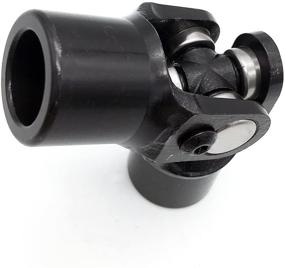 img 1 attached to Single Steering Universal Maximum Working Replacement Parts