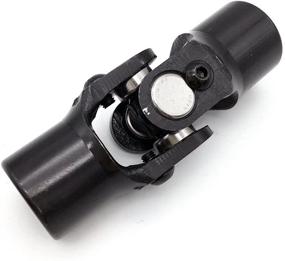 img 4 attached to Single Steering Universal Maximum Working Replacement Parts