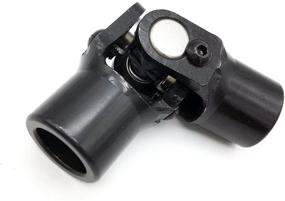 img 2 attached to Single Steering Universal Maximum Working Replacement Parts