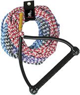 airhead ski rope 4 section logo