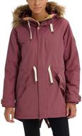 burton womens saxton parka medium women's clothing and coats, jackets & vests logo