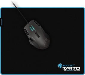 img 2 attached to Повысьте игровую производительность с 🖱️ игровой коврик ROCCAT Taito Control!