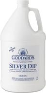 goddards silver care liquid dip household supplies for household cleaning logo