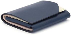 img 2 attached to Ezra Arthur Cash Fold Wallet Men's Accessories in Wallets, Card Cases & Money Organizers