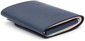 img 1 attached to Ezra Arthur Cash Fold Wallet Men's Accessories in Wallets, Card Cases & Money Organizers