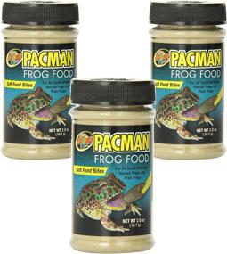 img 3 attached to 🐸 Pacman Frog Food by Zoo Med