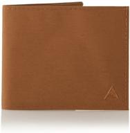 👜 discover the sleek and sturdy mule n105 nylon lookout wallet logo