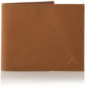 img 4 attached to 👜 Discover the Sleek and Sturdy Mule N105 Nylon Lookout Wallet