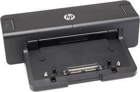 img 4 attached to ⚡ HP A7E32 90W станция док-станция для Hewlett Packard - американский рынок (A7E32UTABA)