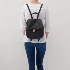 img 2 attached to Река Pebble сумка на плечо One Size для женщин и кошельки в стиле Hobo Bags