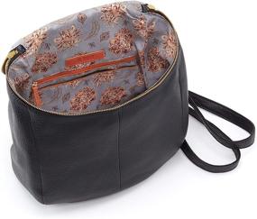 img 1 attached to Река Pebble сумка на плечо One Size для женщин и кошельки в стиле Hobo Bags