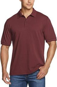 img 2 attached to ATHLIO Sleeve Shirts Classic Performance Men's Clothing