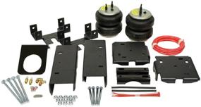 img 1 attached to 🔥 Enhance Your GM Pick-Up Performance: Firestone W217602025 Ride-Rite Kit (1988-1998)