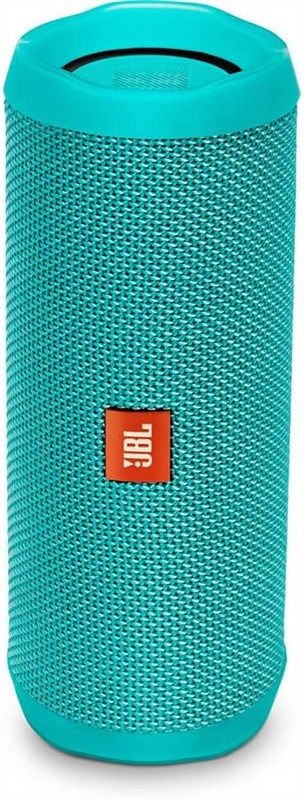 JBL Waterproof Portable Bluetooth Teal Reviews & Ratings | Revain