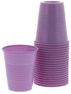 55dental disposible dental plastic cups logo