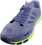 revolutionize your athletic footwear game with crosskix unisex apx athletic patriot men's shoes логотип