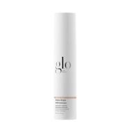 🌟 glo skin beauty hydra bright aha hydrator illuminating moisturizer: enhance hydration, brighten, and smooth with vitamin c and lactic acid, 1.7 oz logo