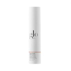 img 3 attached to 🌟 Glo Skin Beauty Hydra Bright AHA Hydrator Illuminating Moisturizer: Enhance Hydration, Brighten, and Smooth with Vitamin C and Lactic Acid, 1.7 Oz