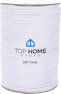 top home store elastic thread beading & jewelry making in beading supplies logo