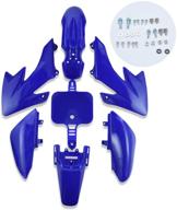 cleo plastic fairing set，plastic chinese motorcycle & powersports logo