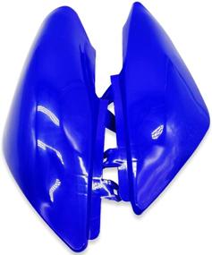 img 2 attached to CLEO Plastic Fairing Set，Plastic Chinese Motorcycle & Powersports