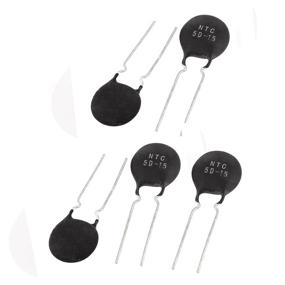 img 1 attached to Enhancing Circuit Protection with A15060900Ux0983 Varistor Voltage Dependent Resistors