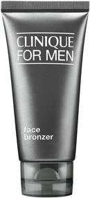 img 1 attached to 👨 Clinique Skin Supplies for Men Non-Streak Bronzer - 2oz/60ml