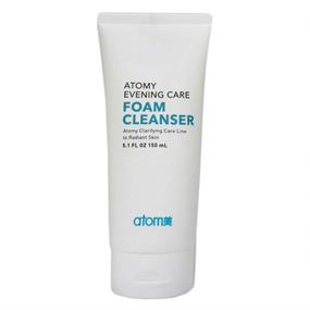 img 1 attached to ATOMY Foam Cleanser - 150ml: Deep Pore Cleansing for Refreshed Skin