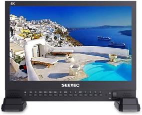 img 4 attached to SEETEC 4K156 9HSD Broadcast Professional Production