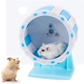 img 1 attached to Zhang Ku Hamster Exercise Hamsters