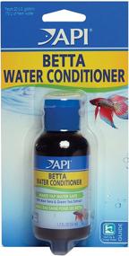 img 4 attached to 🐠 Betta Water Conditioner - Mars Fishcare North America - 1.7 oz.