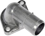 dorman 902 5918 coolant thermostat housing logo