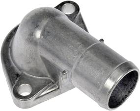 img 1 attached to Dorman 902 5918 Coolant Thermostat Housing